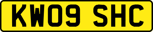 KW09SHC