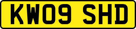 KW09SHD