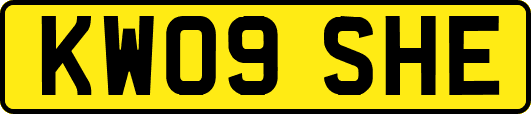 KW09SHE