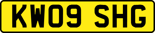 KW09SHG