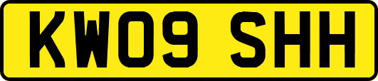 KW09SHH
