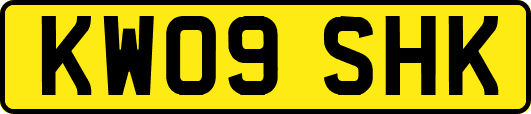 KW09SHK