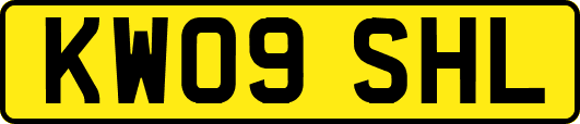 KW09SHL