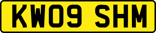 KW09SHM