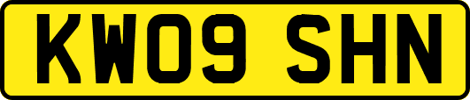 KW09SHN