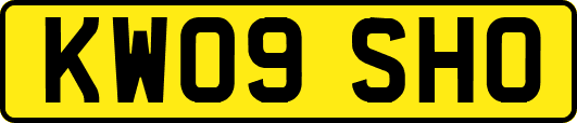 KW09SHO