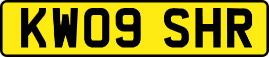 KW09SHR