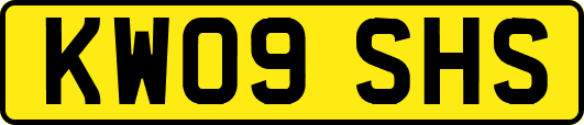KW09SHS