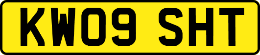 KW09SHT