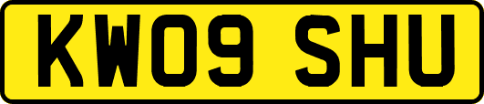 KW09SHU