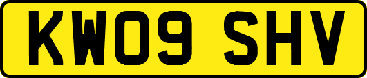 KW09SHV