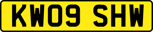 KW09SHW