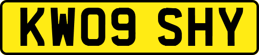 KW09SHY