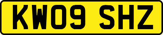 KW09SHZ