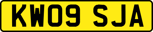 KW09SJA