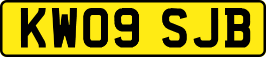 KW09SJB