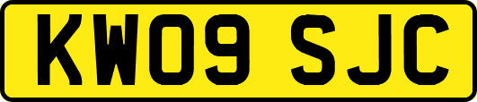 KW09SJC