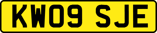 KW09SJE