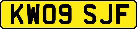 KW09SJF