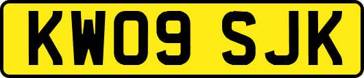 KW09SJK