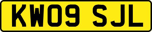 KW09SJL