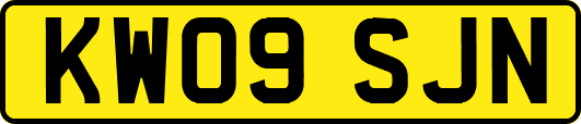 KW09SJN