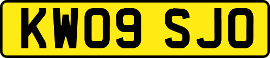 KW09SJO
