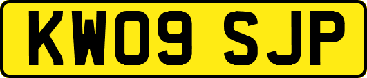 KW09SJP
