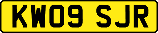KW09SJR