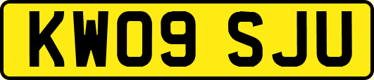 KW09SJU