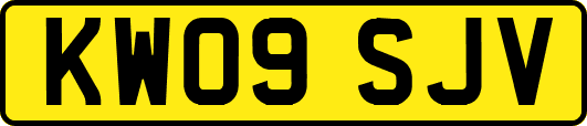 KW09SJV