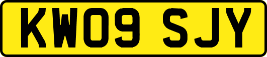 KW09SJY