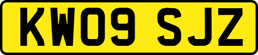 KW09SJZ