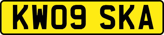 KW09SKA