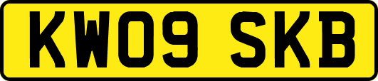 KW09SKB