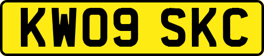 KW09SKC