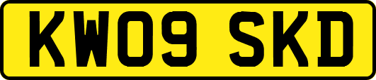 KW09SKD