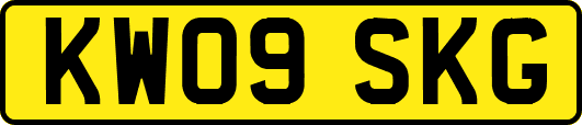 KW09SKG