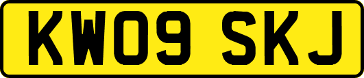 KW09SKJ