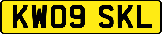 KW09SKL