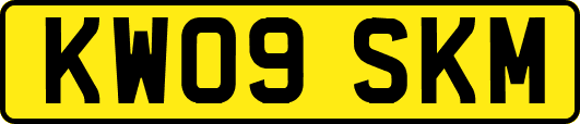 KW09SKM