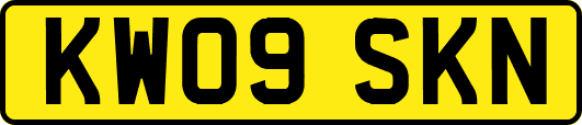 KW09SKN