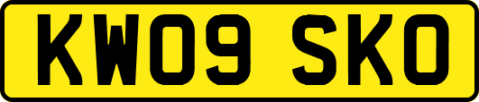 KW09SKO