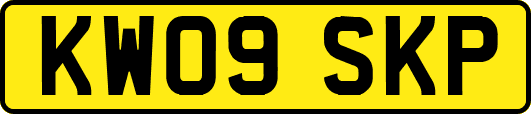 KW09SKP