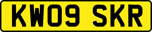 KW09SKR