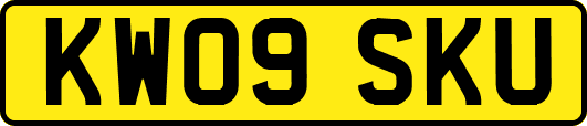 KW09SKU