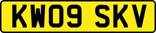 KW09SKV