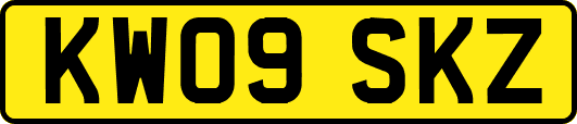 KW09SKZ