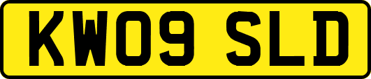 KW09SLD