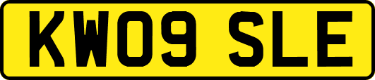 KW09SLE